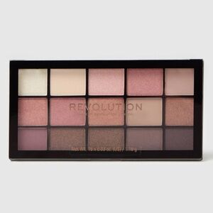 Revolution Reloaded Palette Iconic 3.0, NEW